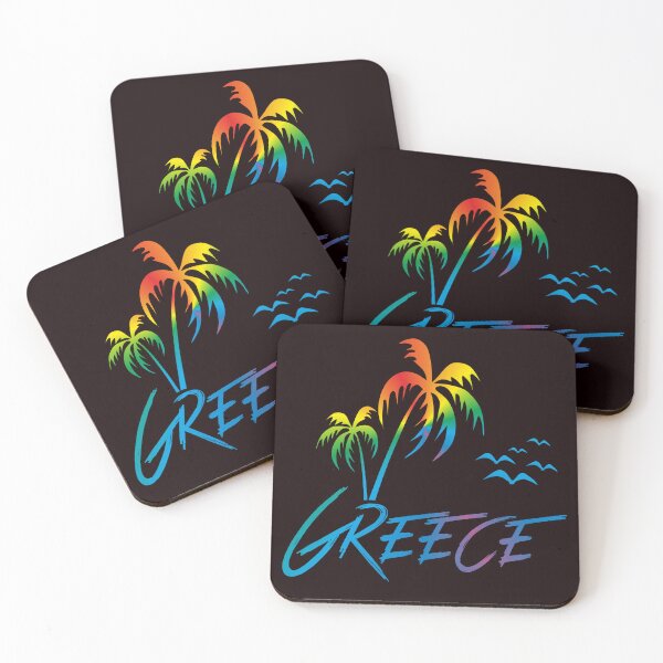 Item preview, Greece Summer Holidays designed and sold by MakisRIZOS.