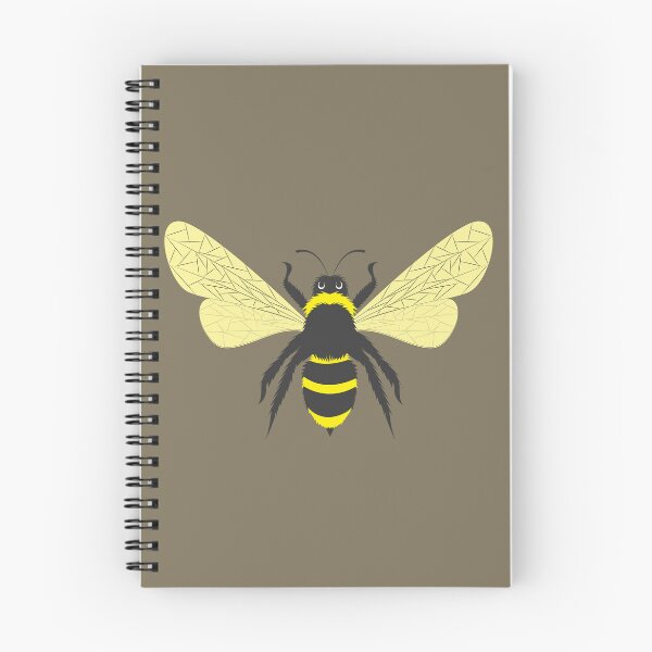 Item preview, Bee designed and sold by ADIAszmoneit.