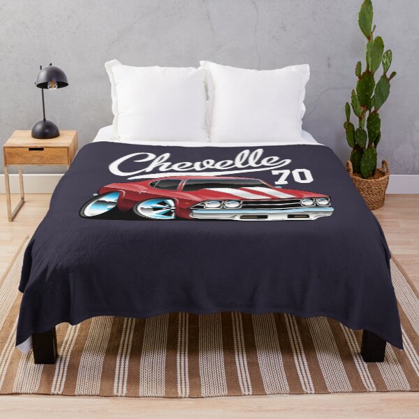 Item preview, 1970 Chevelle Trending T shirt, Chevelle Muscle Car Shirt, Classic Car Lover T Shirt designed and sold by Kristineiu12.
