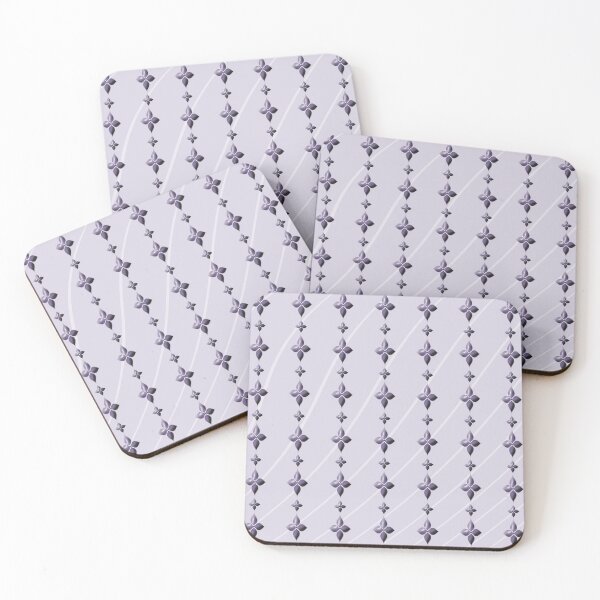 Item preview, Joon 1 Pattern in Purple designed and sold by MorningFlowerA.