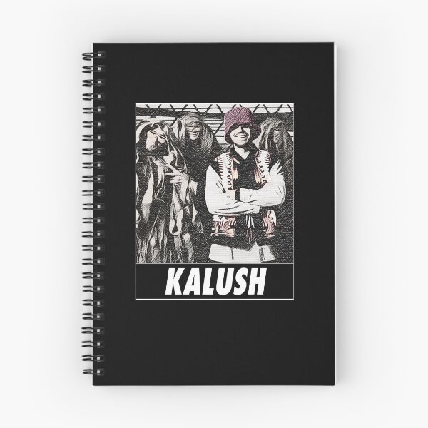 Item preview, kalush orchestra | Slava Ukraina | Stefania designed and sold by Grafik0.