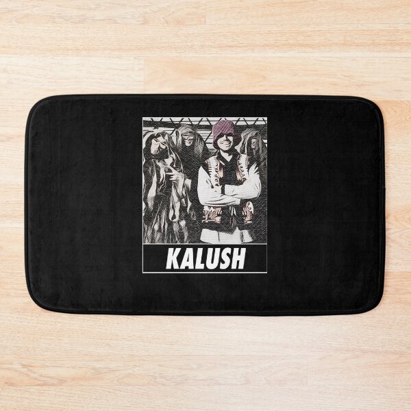 Item preview, orquesta kalush | Slava Ucrania | estefania designed and sold by Grafik0.