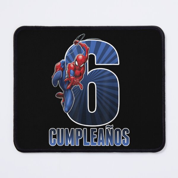 Item preview, 6th Cumpleaos Birthday designed and sold by KershiaCampbell.