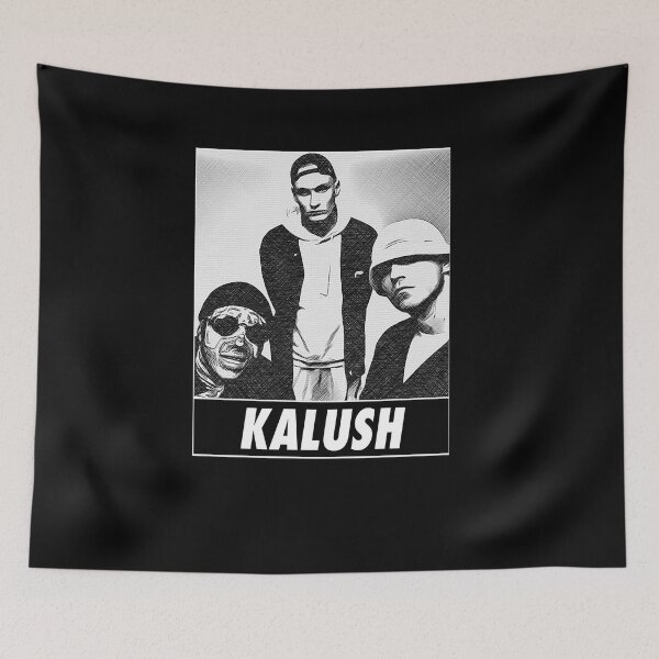 Item preview, kalush orchestra | Slava Ukraina | Stefania v2 designed and sold by Grafik0.