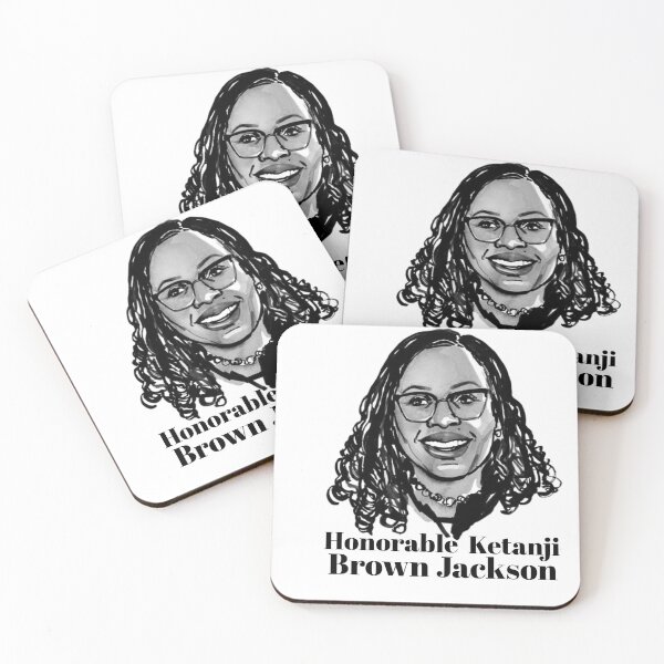Item preview, Judge Ketanji Brown Jackson Black Girl Magic Supreme Court Premium - Judge Ketanji Brown Jackson - Ketanji Brown Jackson - Jacson - Ketanji Jackson  designed and sold by tauqeer007.