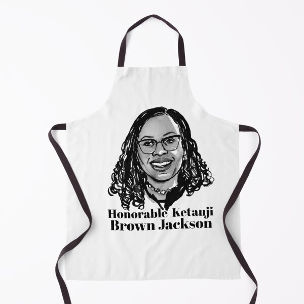 Item preview, Judge Ketanji Brown Jackson Black Girl Magic Supreme Court Premium - Judge Ketanji Brown Jackson - Ketanji Brown Jackson - Jacson - Ketanji Jackson designed and sold by TauqeerArts.