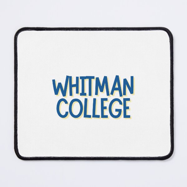 Item preview, Whitman College Sticker designed and sold by Naomi G..