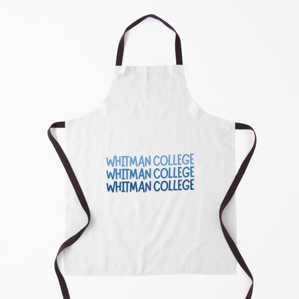 Item preview, Whitman College Sticker designed and sold by Naomi G..