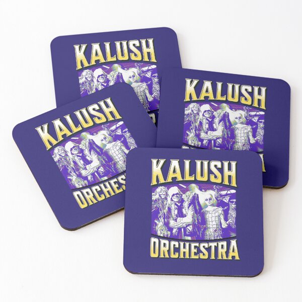 Item preview, kalush orchestra | Slava Ukraina | Stefania v3 designed and sold by Grafik0.