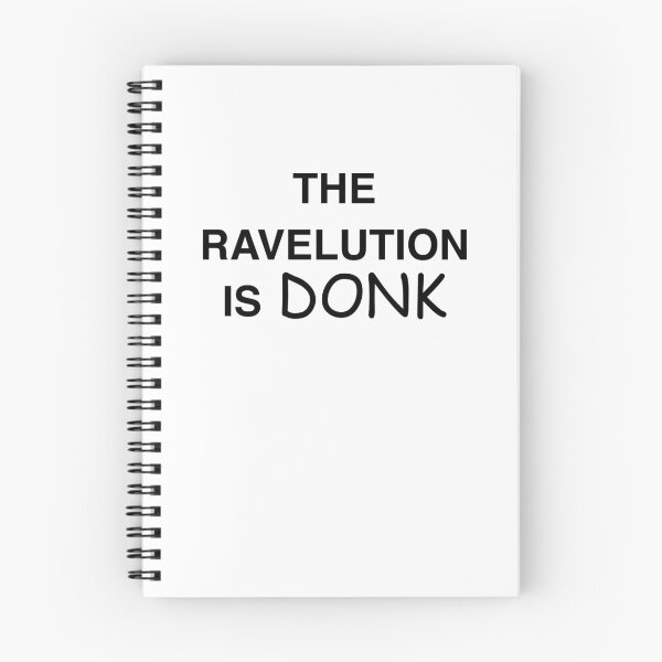 Item preview, The Ravelution is donk designed and sold by randomfrequency.