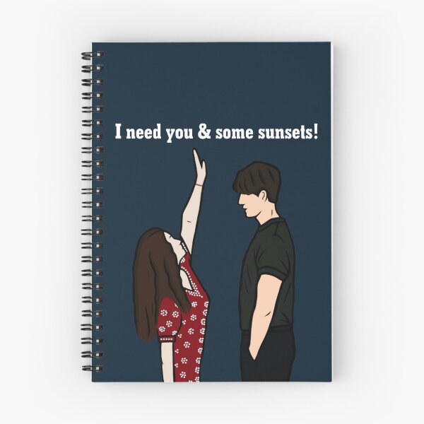 Item preview, Our blues - kdrama designed and sold by Reets_Redbubble.