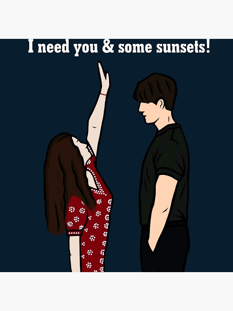 "Our blues kdrama" Poster for Sale by reetika23 Redbubble