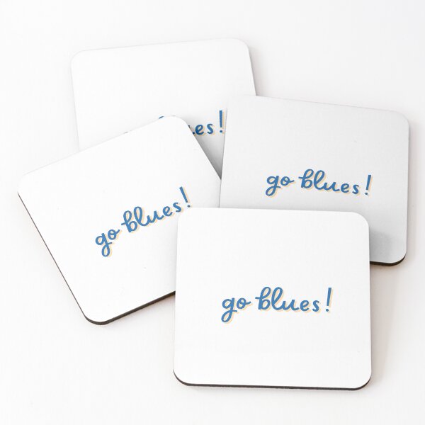 Item preview, Go Blues designed and sold by Naomi G..