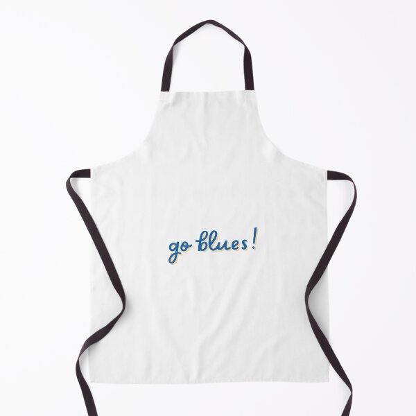 Item preview, Go Blues designed and sold by Naomi G..