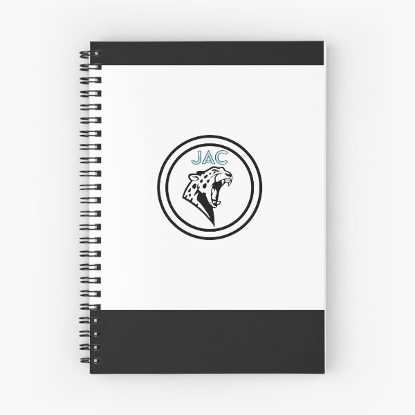 Item preview, Jacksonville football fan art designed and sold by MonicaBush342.