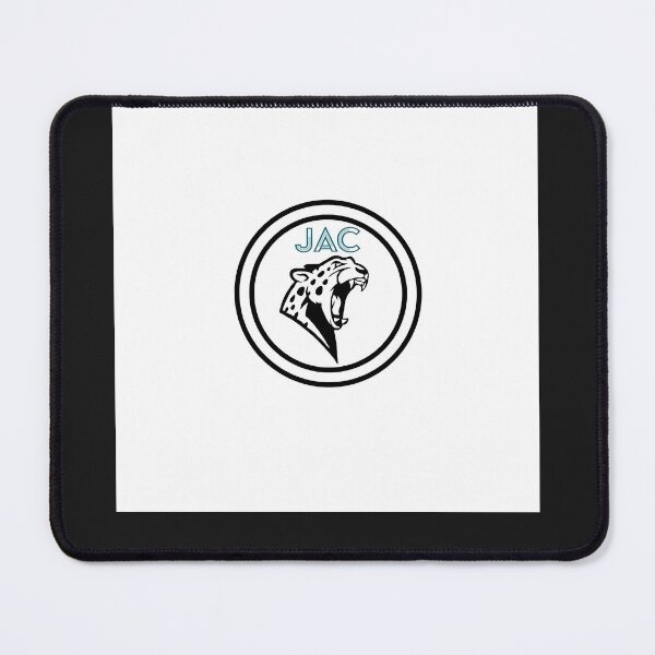Item preview, Jacksonville football fan art designed and sold by MonicaBush342.