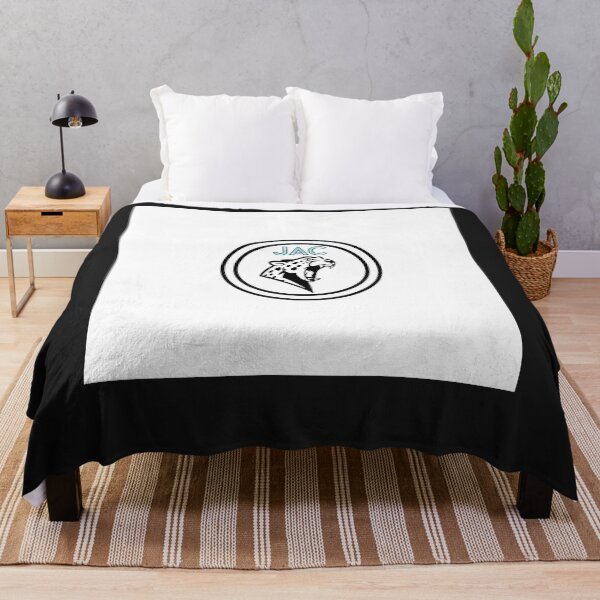 Item preview, Jacksonville football fan art designed and sold by MonicaBush342.
