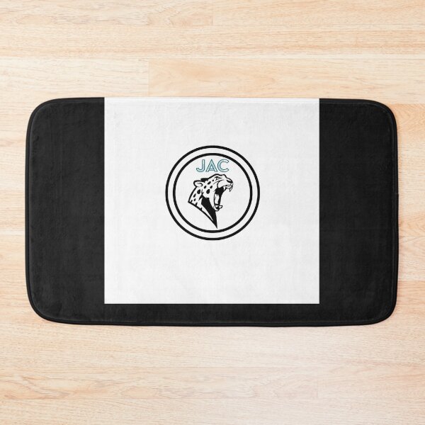 Item preview, Jacksonville football fan art designed and sold by MonicaBush342.