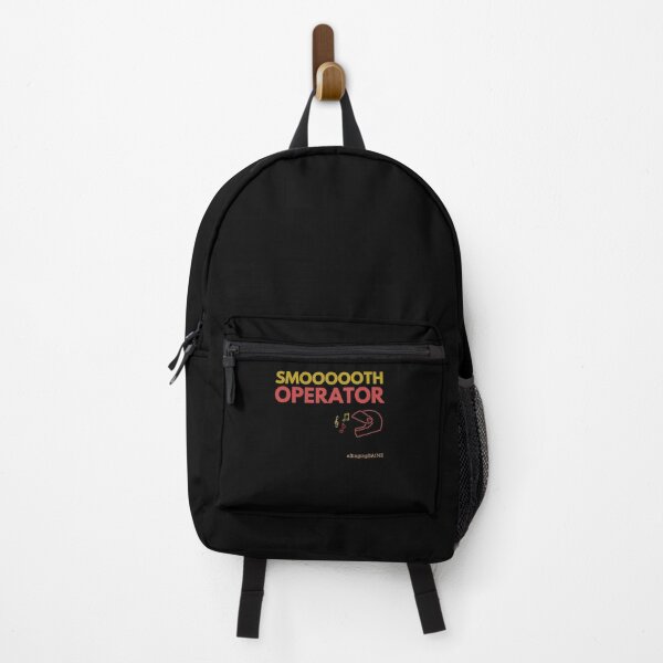 Item preview, Art Smooth Operator My Favorite People designed and sold by RoblesJulio.
