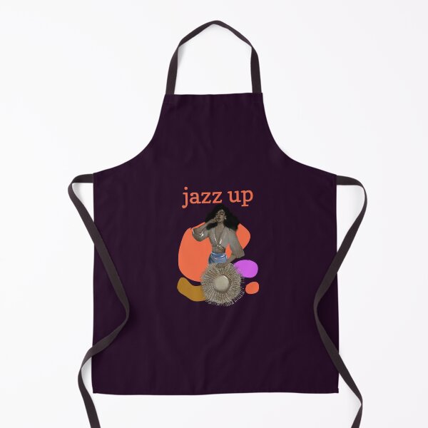 Artikelvorschau, New Orleans Jazz Festival / selbstbewusste schwarze Frauen entworfen und verkauft von Verbiage24.