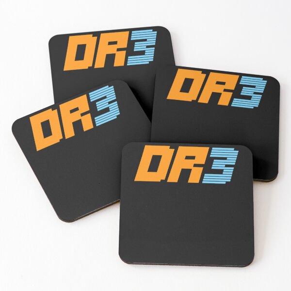 Item preview, Dr3 Daniel Ricciardo Funny Gifts Boy Girl designed and sold by RoblesJulio.