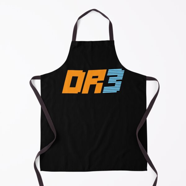 Item preview, Dr3 Daniel Ricciardo Funny Gifts Boy Girl designed and sold by RoblesJulio.