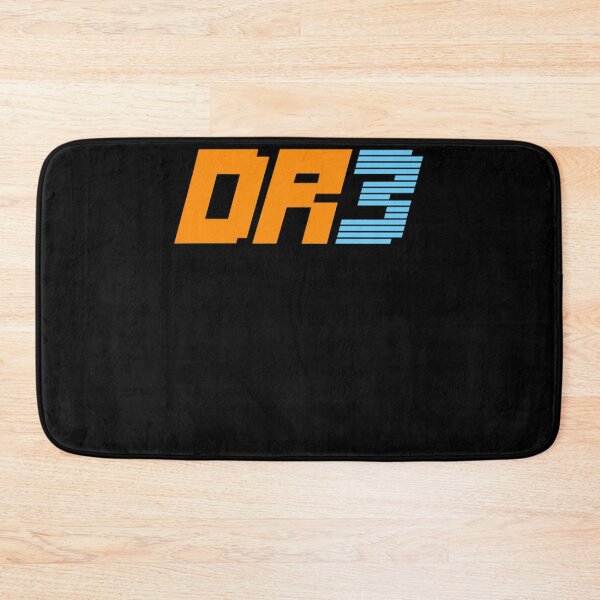 Item preview, Dr3 Daniel Ricciardo Funny Gifts Boy Girl designed and sold by RoblesJulio.