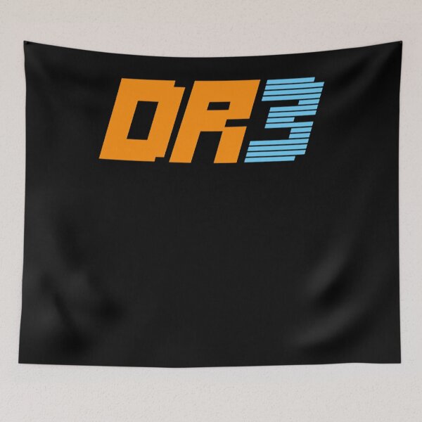 Item preview, Dr3 Daniel Ricciardo Funny Gifts Boy Girl designed and sold by RoblesJulio.