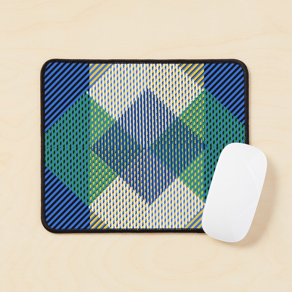 Item preview, Mouse Pad designed and sold by ckylin.