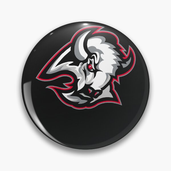 Item preview, Vintage sabres logo design designed and sold by SandraHyatt53.