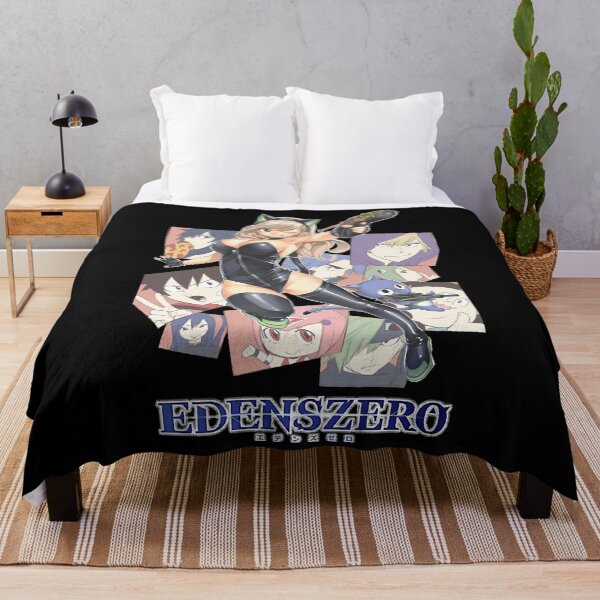Item preview, Difficult Things About Edens Zero designed and sold by DeanJessica.