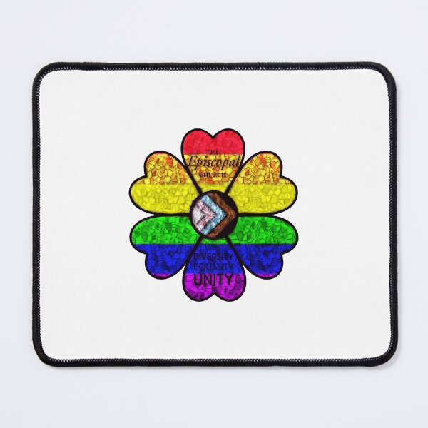 Item preview, Episcopal Church designed and sold by Evaldo Rocha.