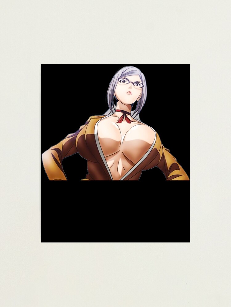 Prison School Prison School manga anime Prison School Prison School manga anime