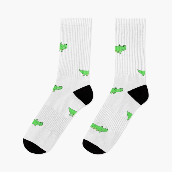 Item preview, Happy Crocodile | unique design  designed and sold by vishvarajsinh.