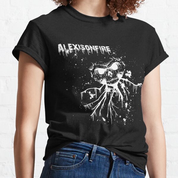Alexisonfire shirt - Bewundern Sie dem Testsieger der Tester