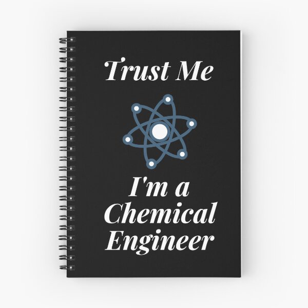 Item preview, Trust Me I'm a Chemical Engineer designed and sold by Profession-Co.