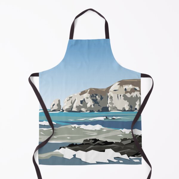 Item preview, Haumuri Bluff, Kaikoura, NZ designed and sold by Art by Ira.