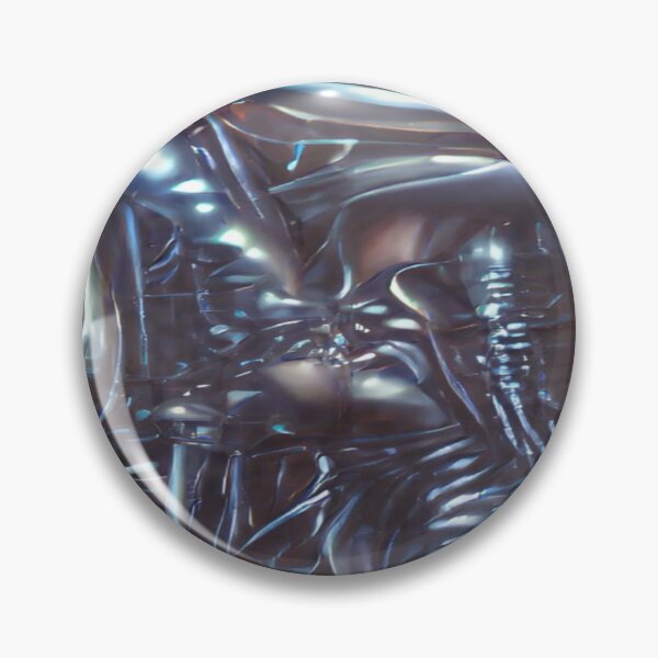 Item preview, Giger inspired me too make some bio designed and sold by dtmtattoo.