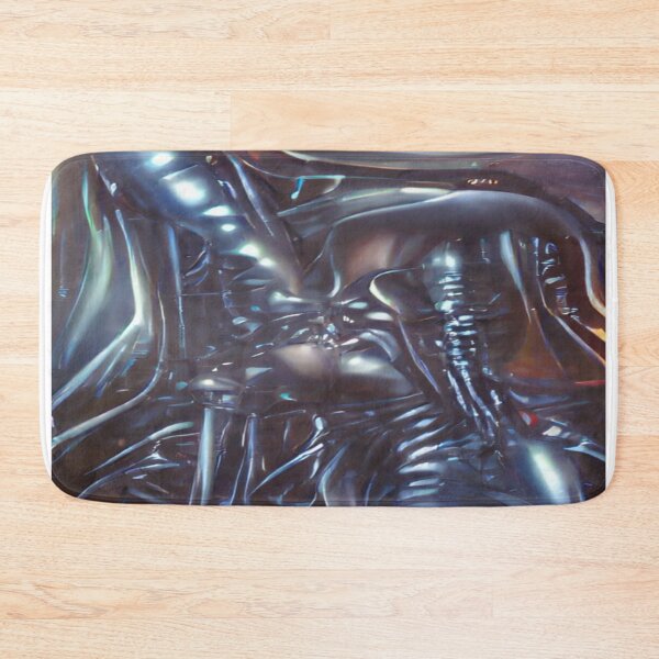 Item preview, Giger inspired me too make some bio designed and sold by dtmtattoo.