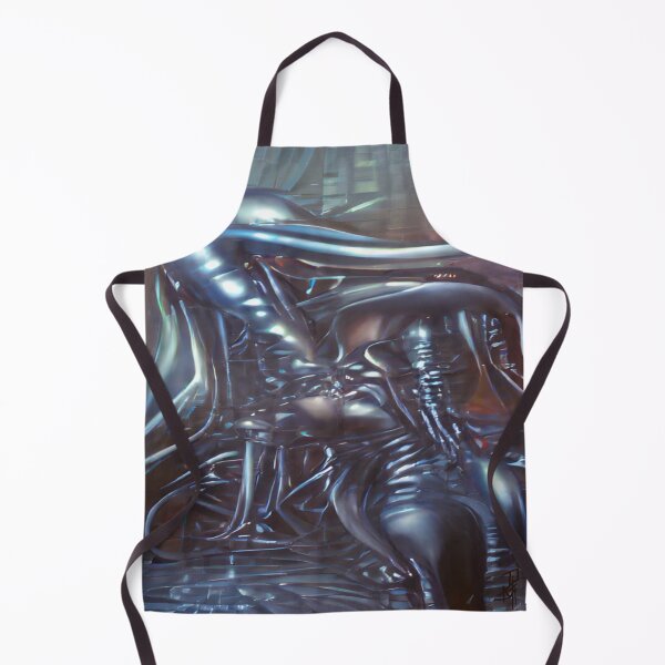 Item preview, Giger inspired me too make some bio designed and sold by dtmtattoo.