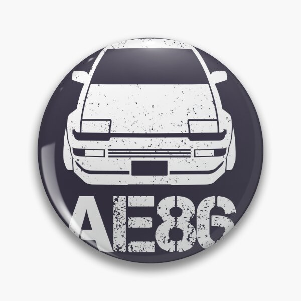Item preview, Ae86 Classic jdm front car classic retro style shirt Men Shirt Fashion - For Women Old Fashioned Trending Tee  designed and sold by Kristineiu12.