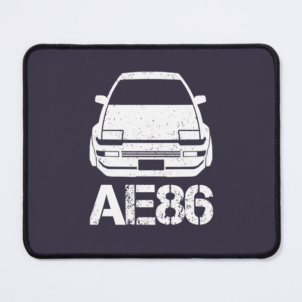 Item preview, Ae86 Classic jdm front car classic retro style shirt Men Shirt Fashion - For Women Old Fashioned Trending Tee  designed and sold by Kristineiu12.