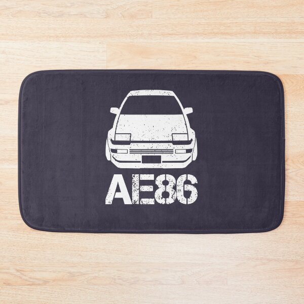 Item preview, Ae86 Classic jdm front car classic retro style shirt Men Shirt Fashion - For Women Old Fashioned Trending Tee  designed and sold by Kristineiu12.