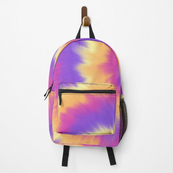 Item preview, Purple Yellow Tie Dye designed and sold by BiscuitSnack.