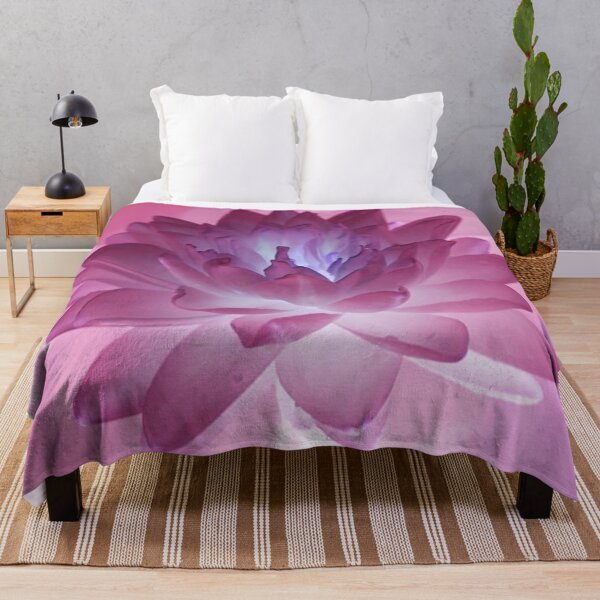 Item preview, Sweet and sexy purple water lily designed and sold by Trianglegreen.