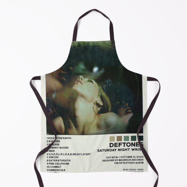 Item preview, Dance Mac Night Saturday Poster designed and sold by liesymersy.