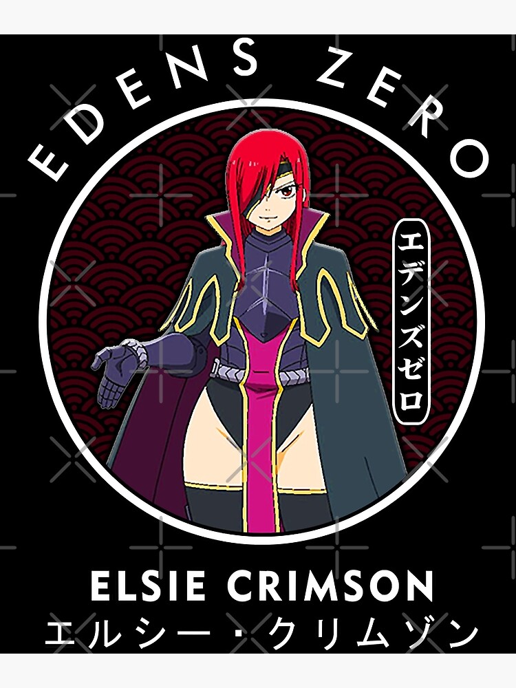 Edens Zero on Pinterest