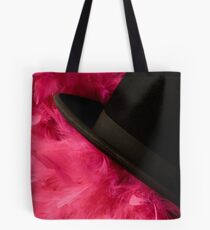 CABARET Tote Bag