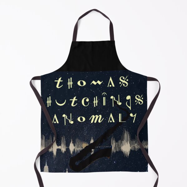Item preview, Thomas Hutchings Anomaly design designed and sold by thomashutchings.