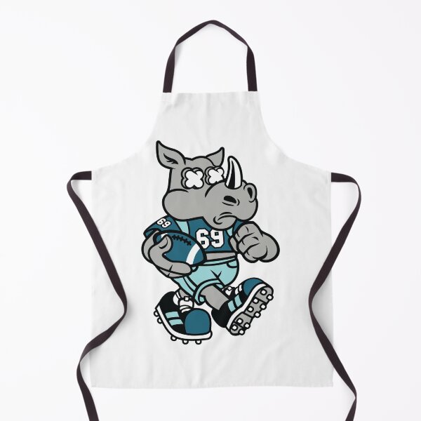 Item preview, Rhino Football Club Team designed and sold by halleinstyle.